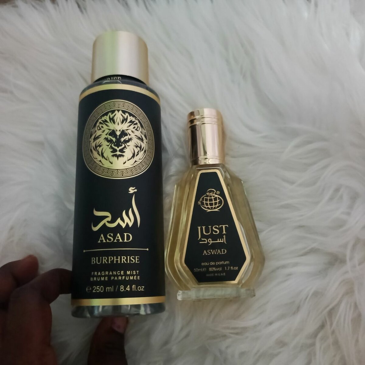 Perfume combo for Men