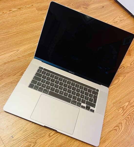MacBook Pro Core i9