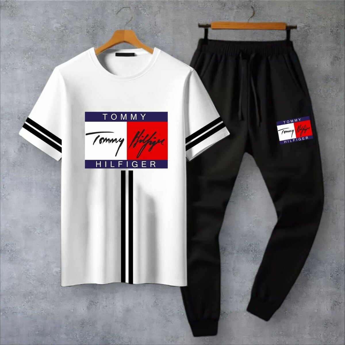 Tracksuit new print 12 colours available dc free