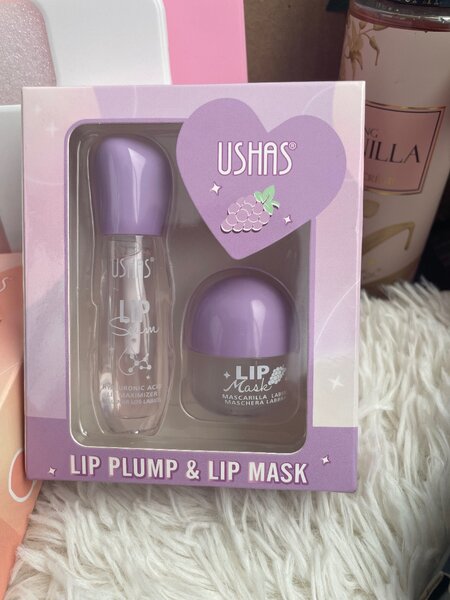 Maquillage de lèvres