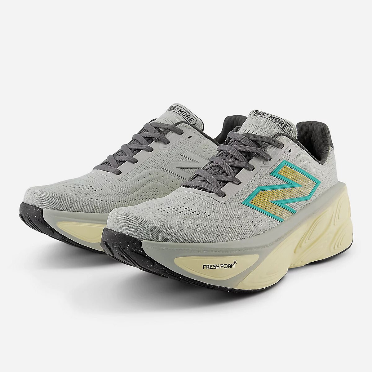 New balance
