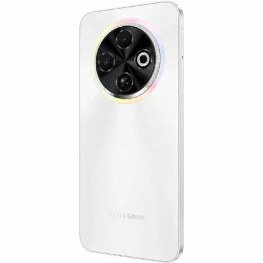 Tecno spark 30c