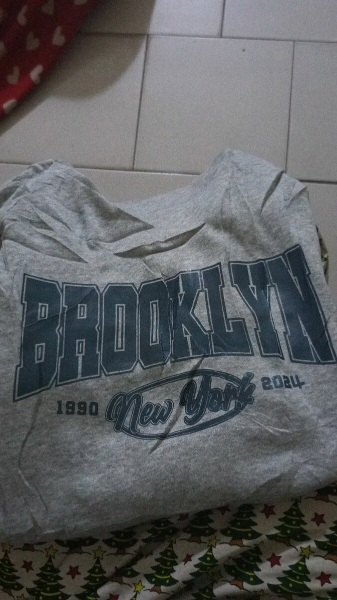 Ensemble Survêtement Femme Brooklyn