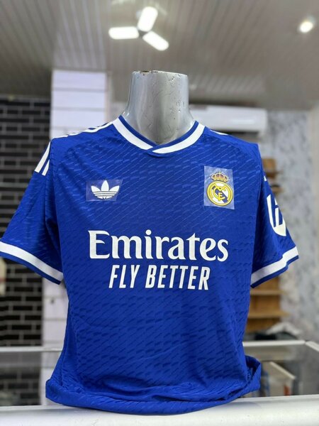 Maillot de Football Real Madrid