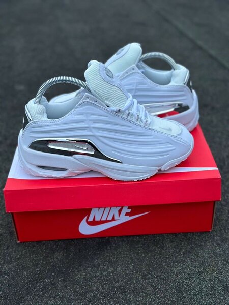 Nike Nocta