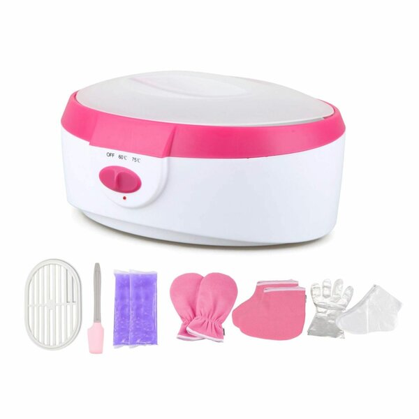 Appareil à cire paraffine