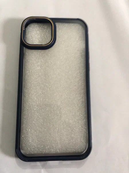 Coque Protection iPhone Solide