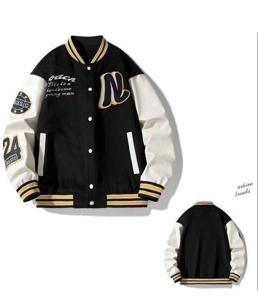 Mens jacket