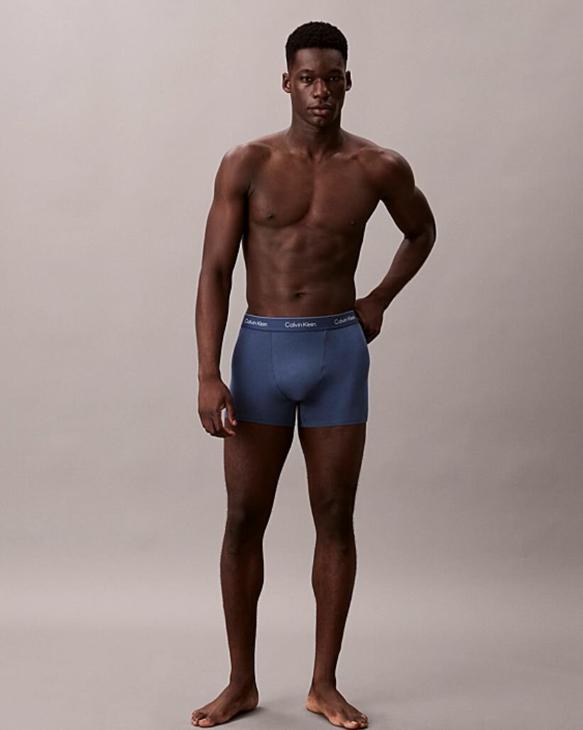 Boxer Calvin Klein Homme