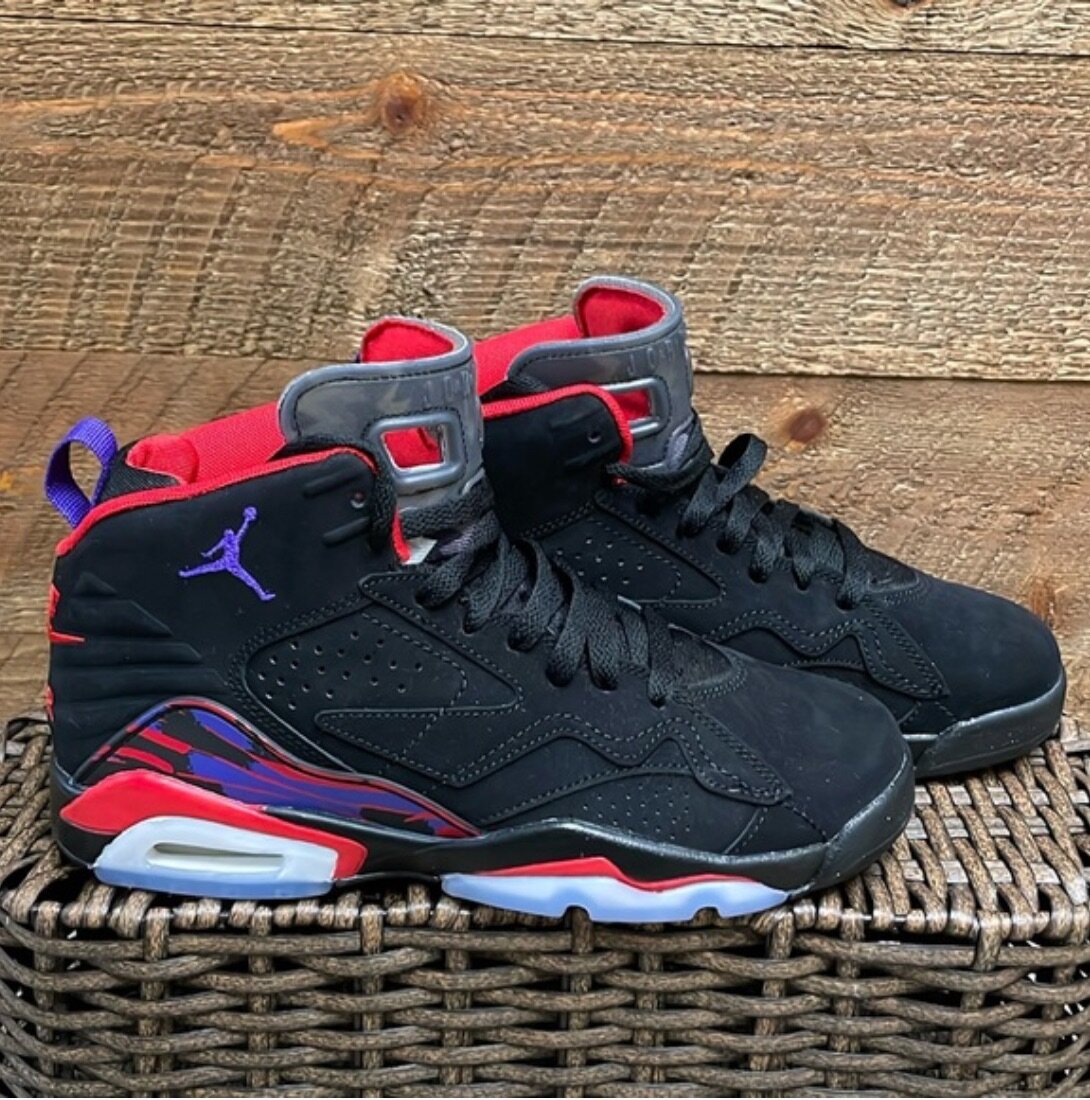 Jordan 6 rétro