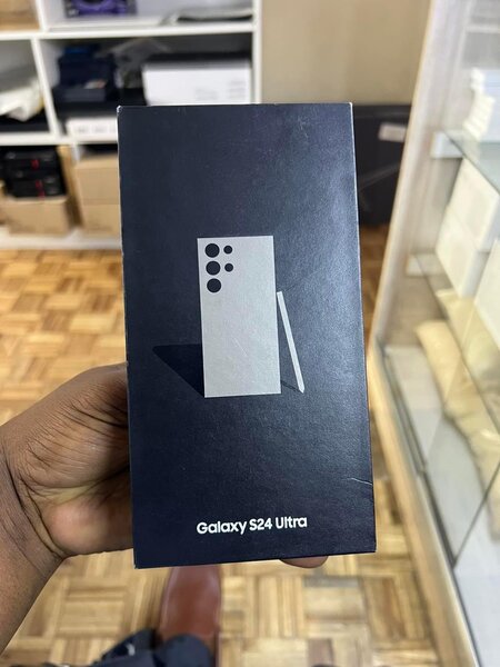 S 24 ULTRA
