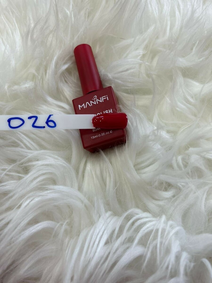 Vernis permanent