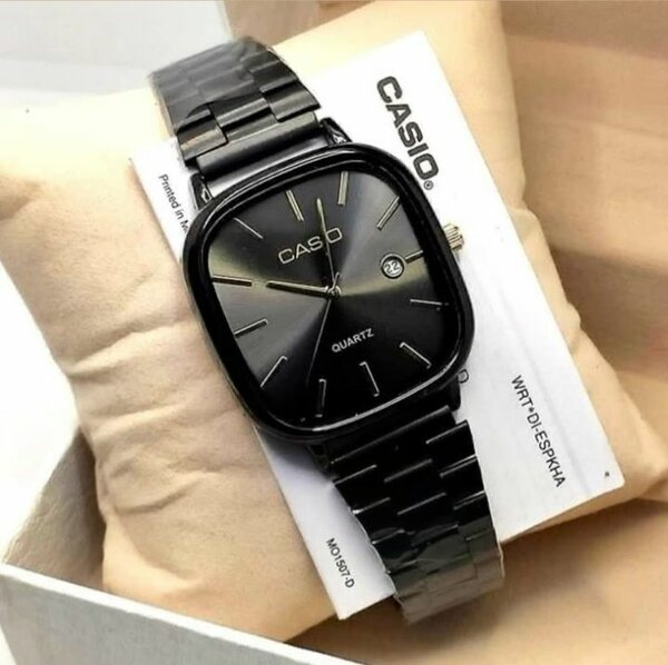 Montre homme Casio classique
