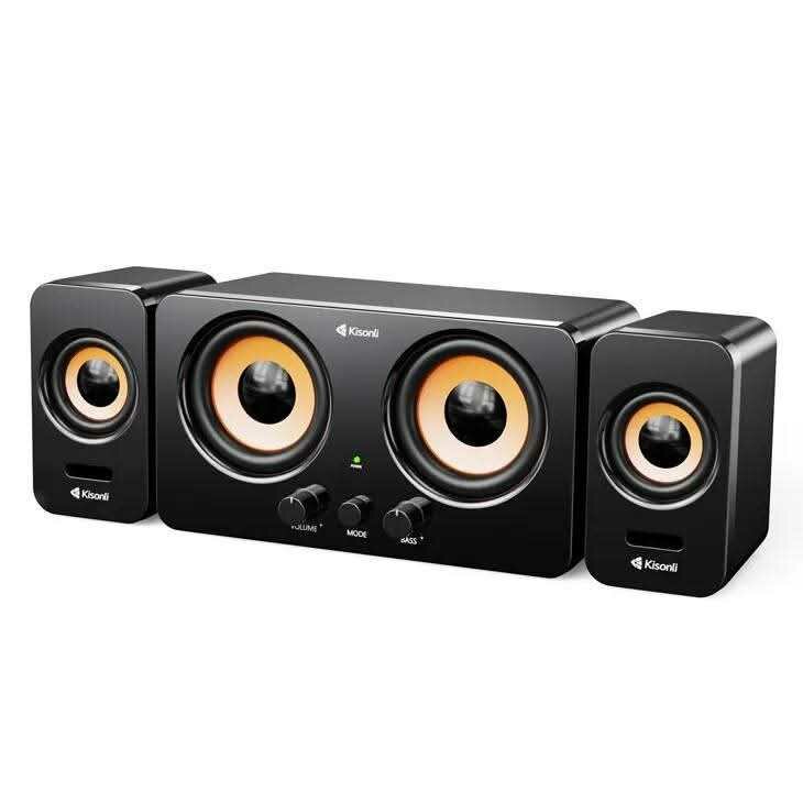 Pc Bluetooth speaker