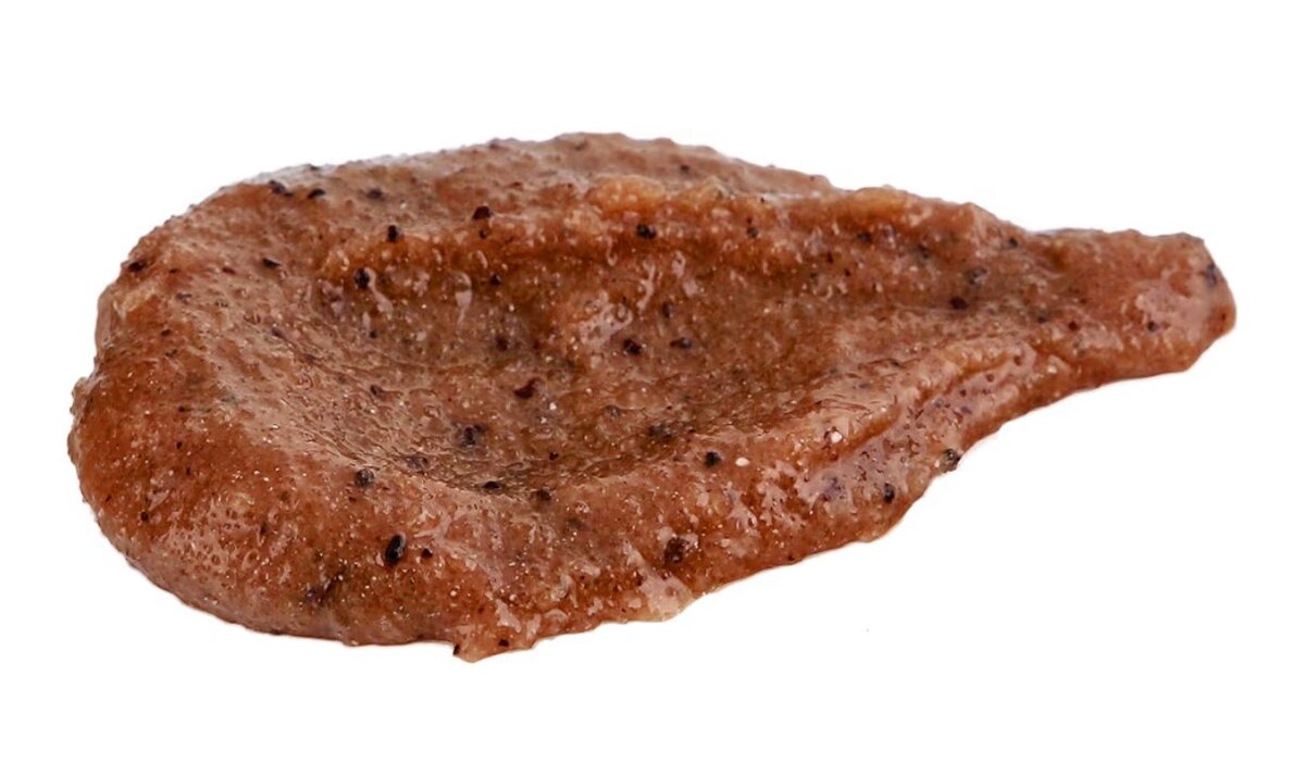 Tree Hut Mocha Coffee Scrub