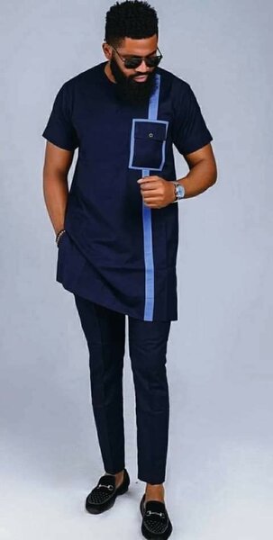 Chique complet homme