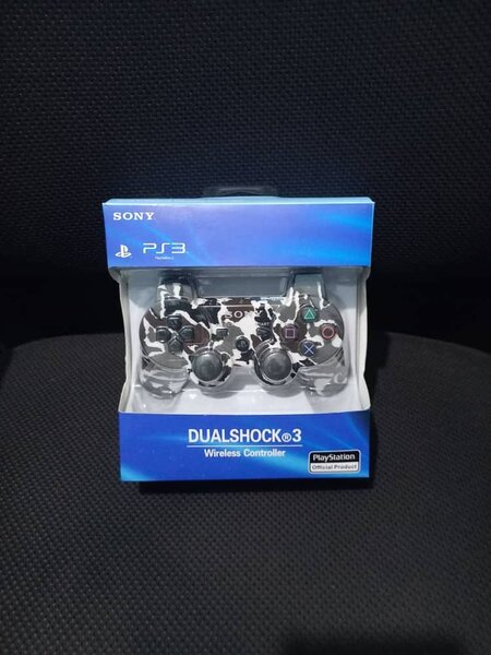 Manette PS3 Originale