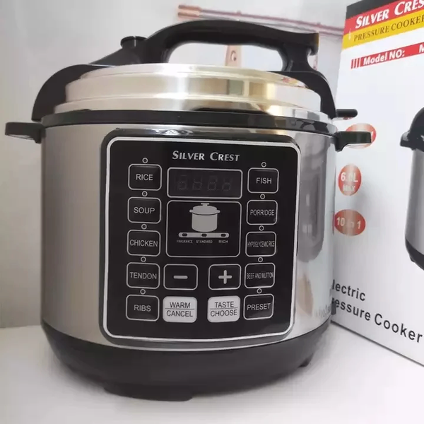 10 in 1 multipurpose rice cooker