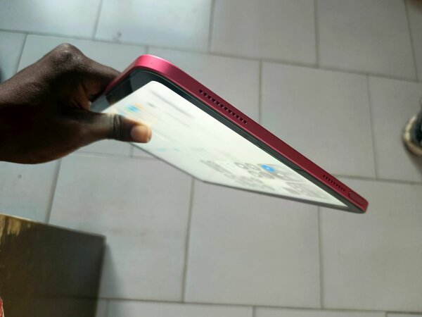 iPad 10 - Puissant et Élégant