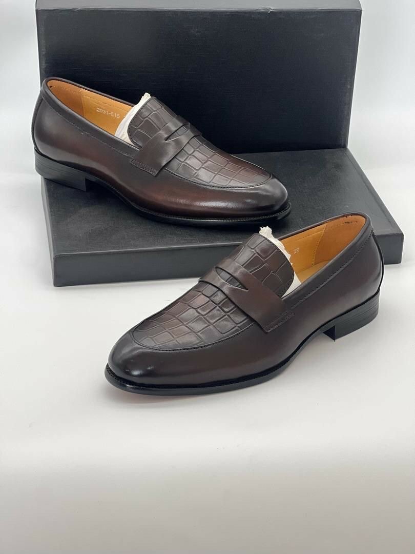 EXECUTIVE SHOE