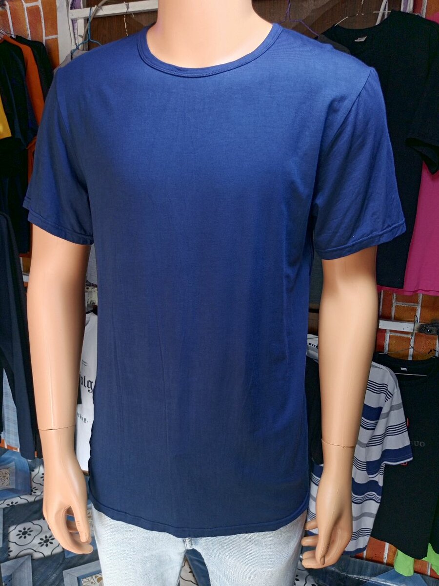 T-shirts décontractés homme