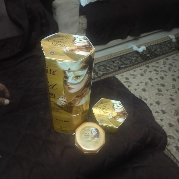 B.lite whitening cream