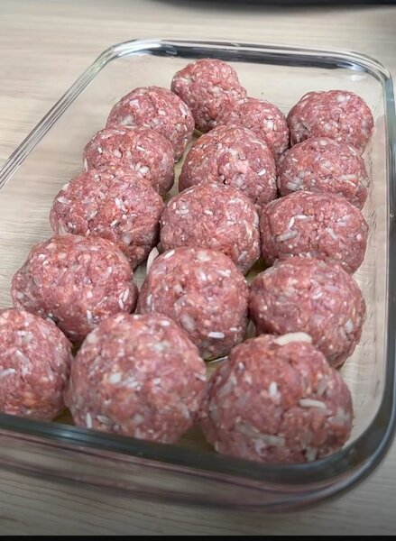 boulettes Gourmandes 