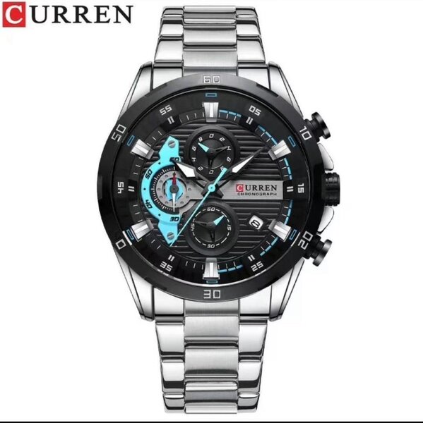 Montre Homme Curren Sport