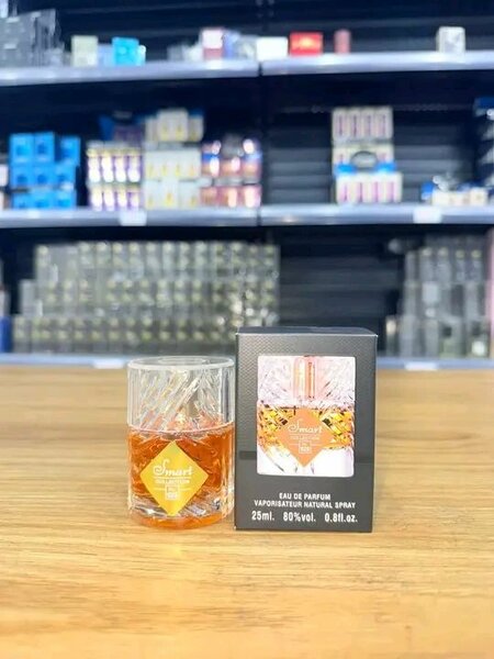 Eau de Parfum 25ml