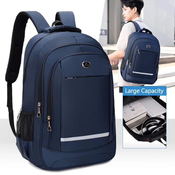 Sac à dos grande capacité