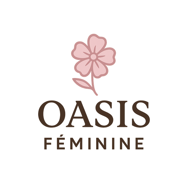 OASIS FÉMININE 🌸