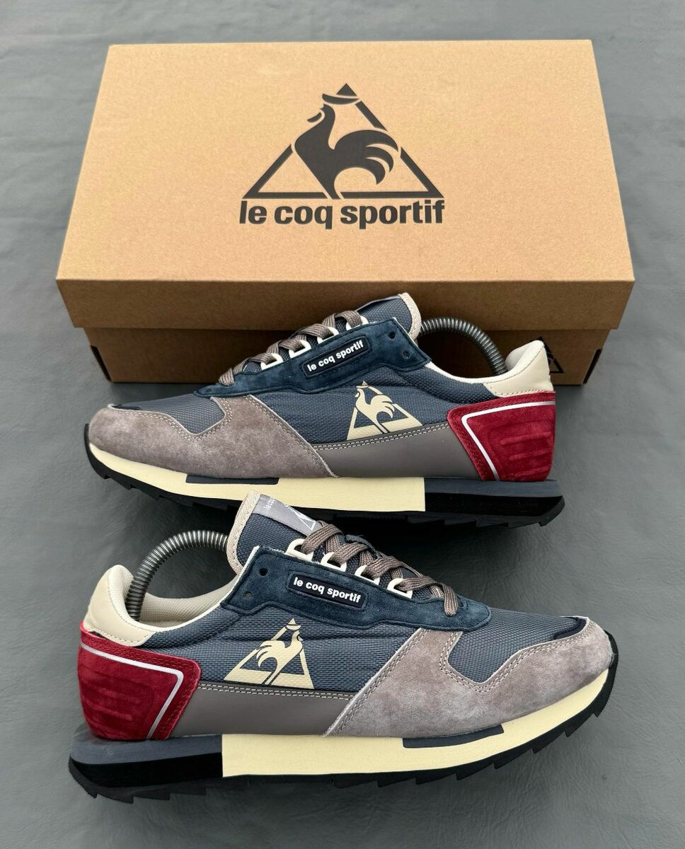 COQ SPORTIF ORIGINALE