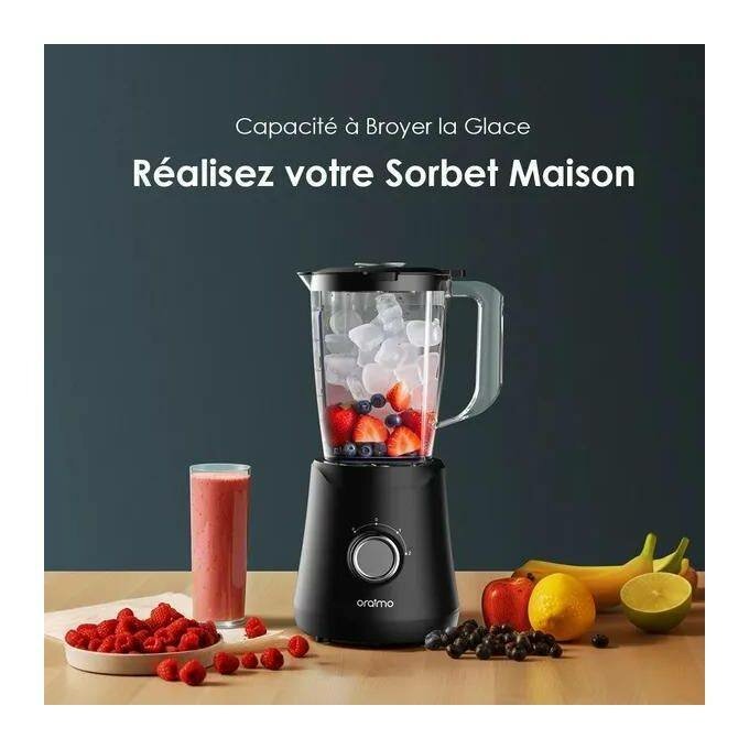 Blender Oraimo Multifonction