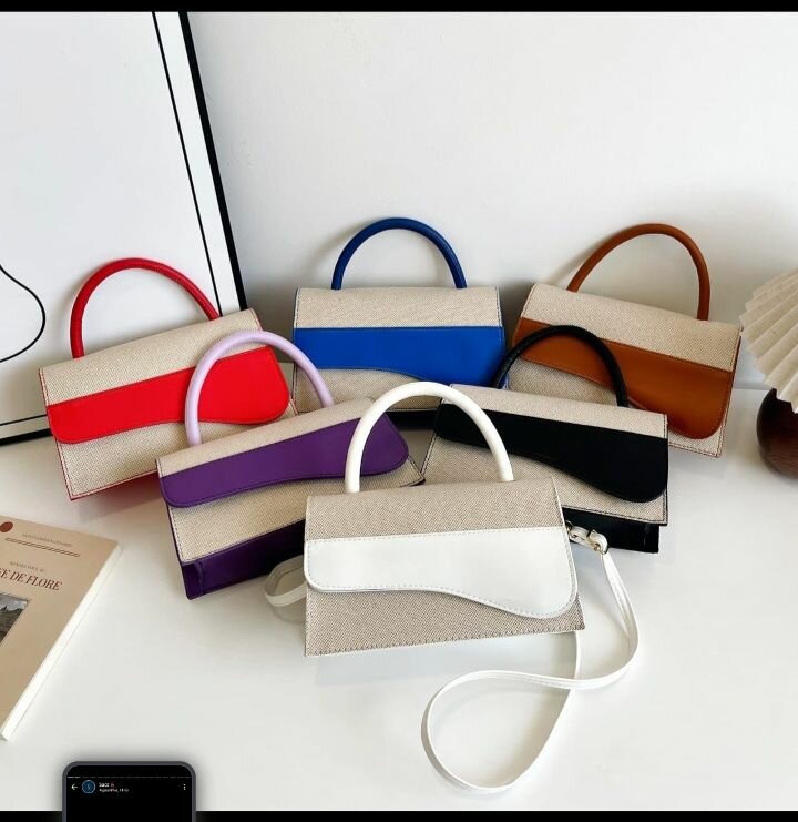 Sacs à main tendance femme