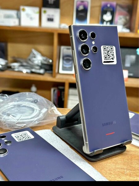 Samsung Galaxy S24 Ultra 512GB