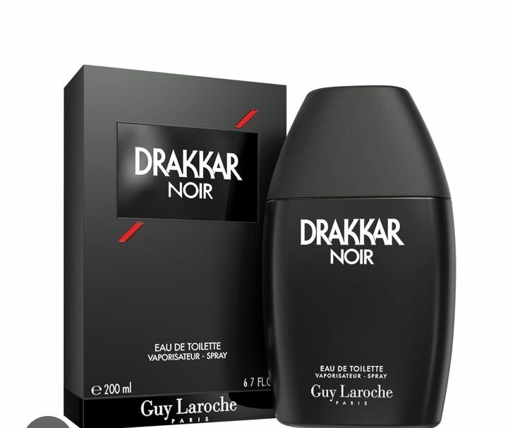 Drakkar Noir Eau de Toilette