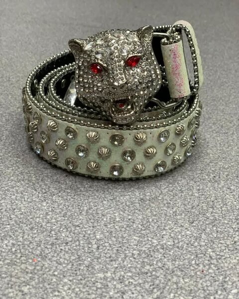 Ceinture Strass bb Simon