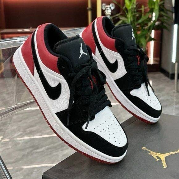 Air Jordan 1 Low Femme