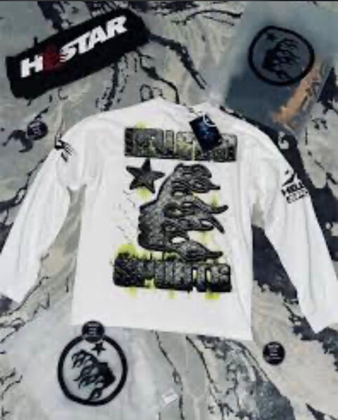 T-shirt graphique unisexe
