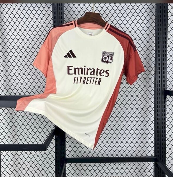 Maillot de football élégant