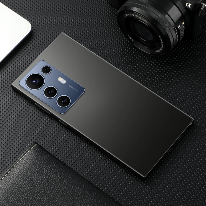 Smartphone Haut de Gamme