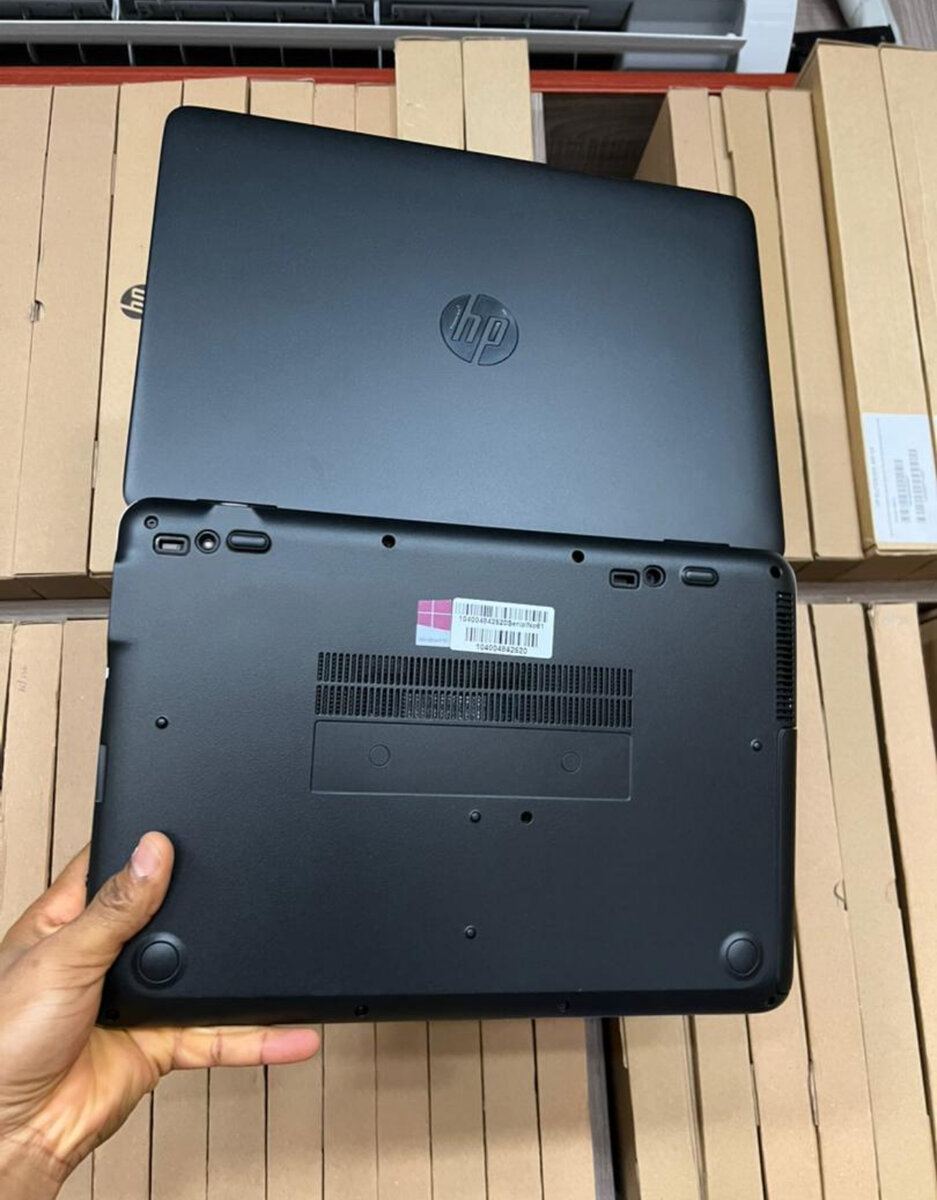 HP Probook core i5 Nouveau
