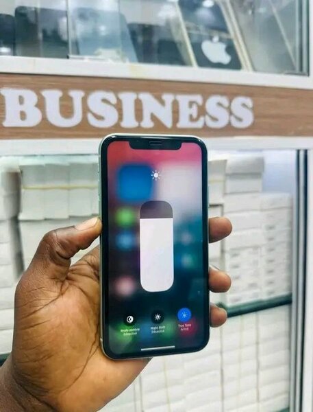 iPhone 11 simple 128GB