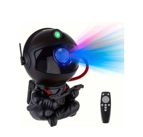 Projecteur de ciel étoilé