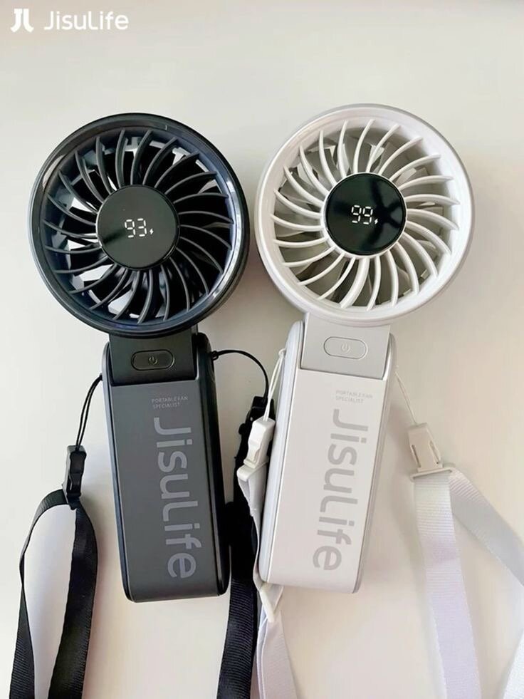 Ventilateur Portable USB
