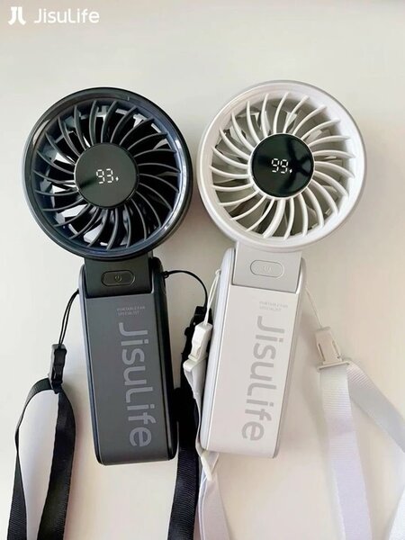 Ventilateur Portable USB