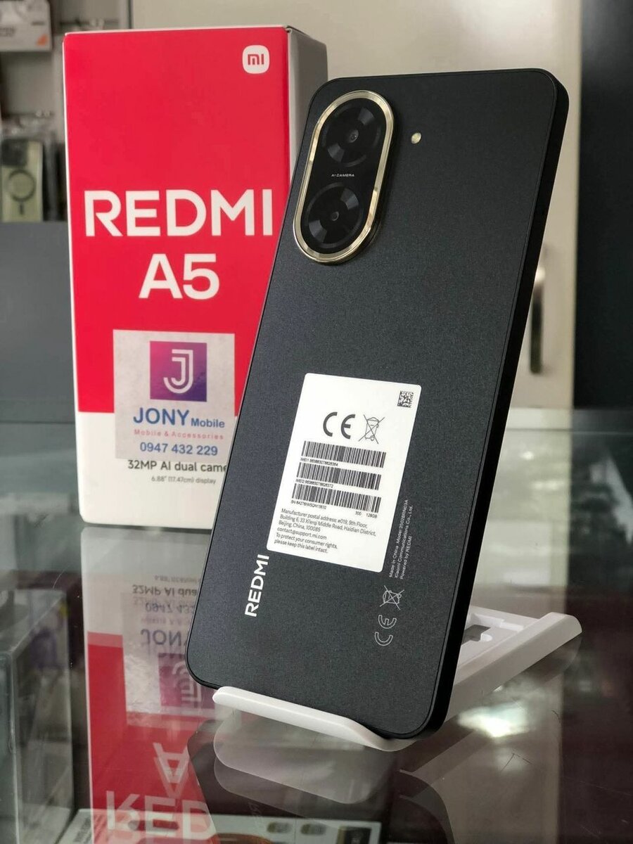 Redmi A5 Smartphone