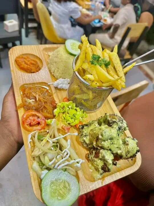 Plateau Dégustation Gourmande