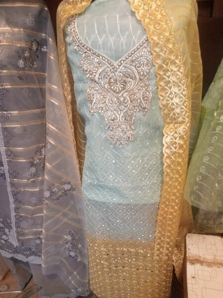 Organza