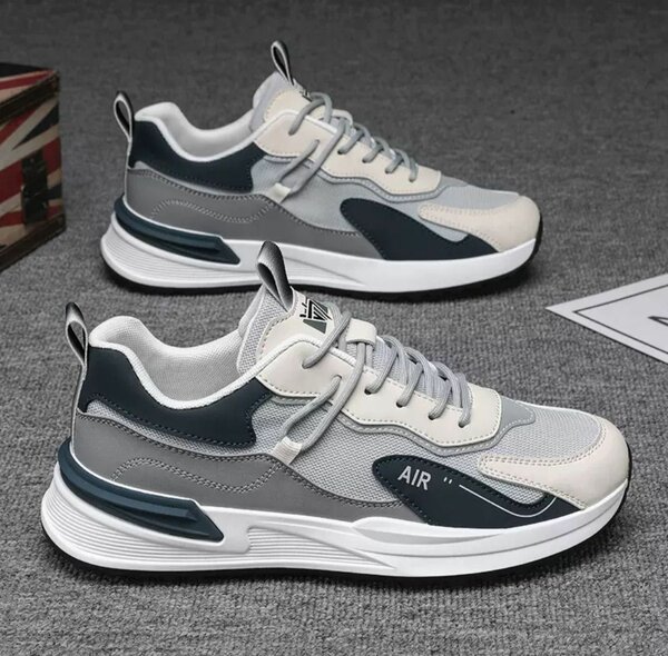 Кроссовки высшего качества